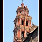 Torre catedral S.L.P