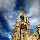 Torre Catedral Toledo