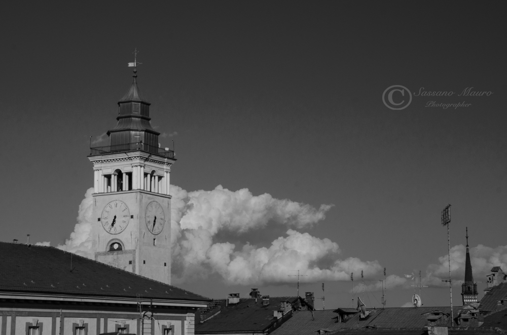 Torre Civica