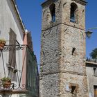 Torre civica di Montebello (Torriana)