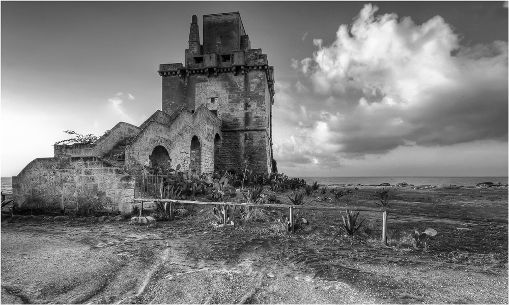 Torre Colimena (TA)