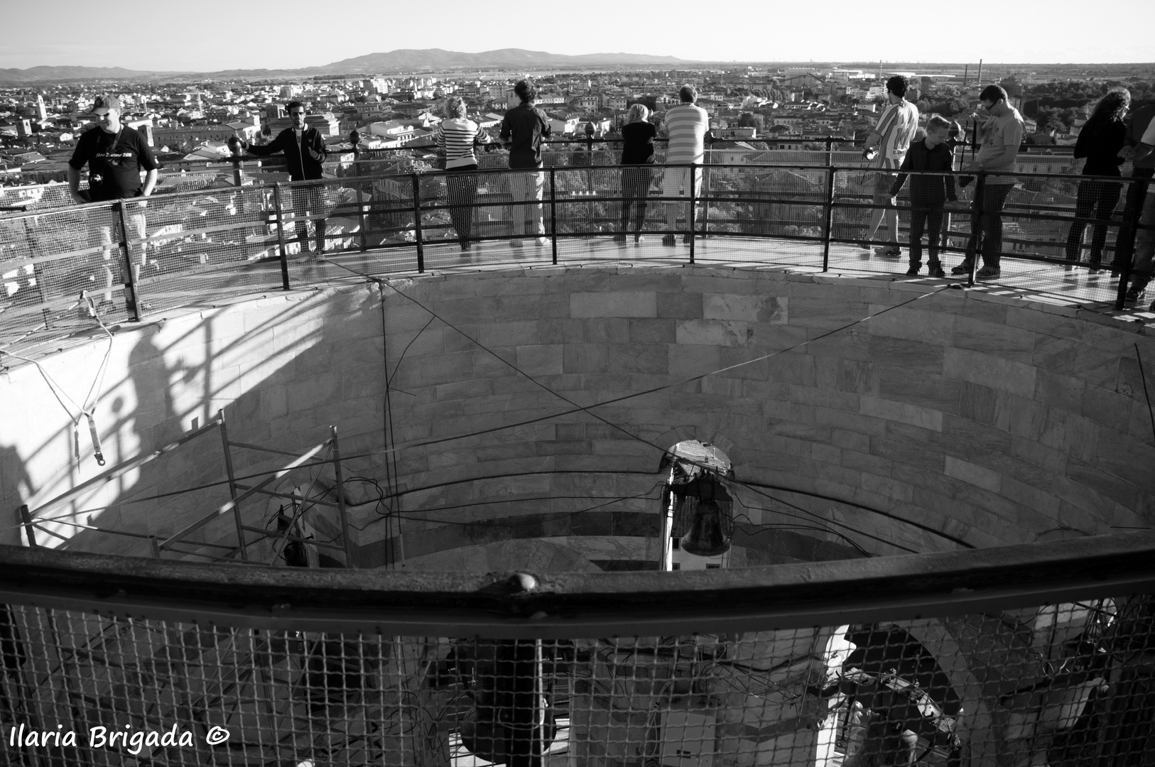 Torre con vista