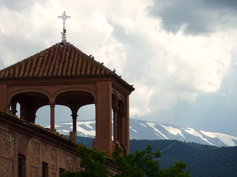 Torre con vistas