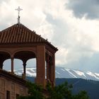 Torre con vistas