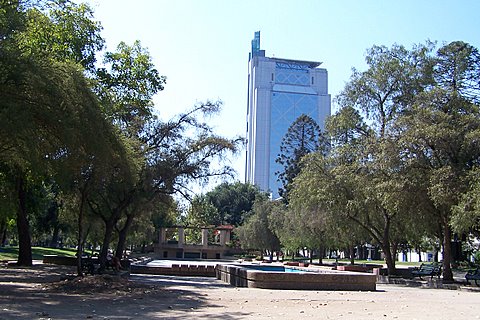 Torre CTC