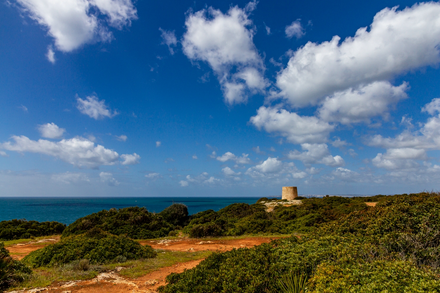 Torre da Lapa