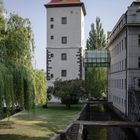 Torre de agua de Mala Strana