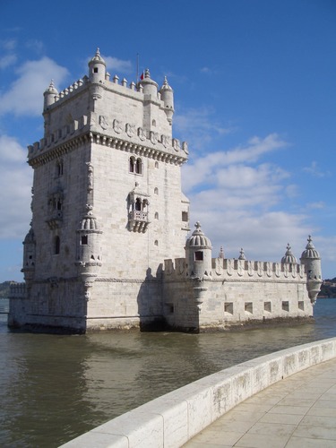 Torre de Belem