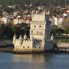 Torre de Belem