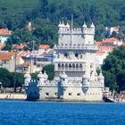 Torre de Belém ...