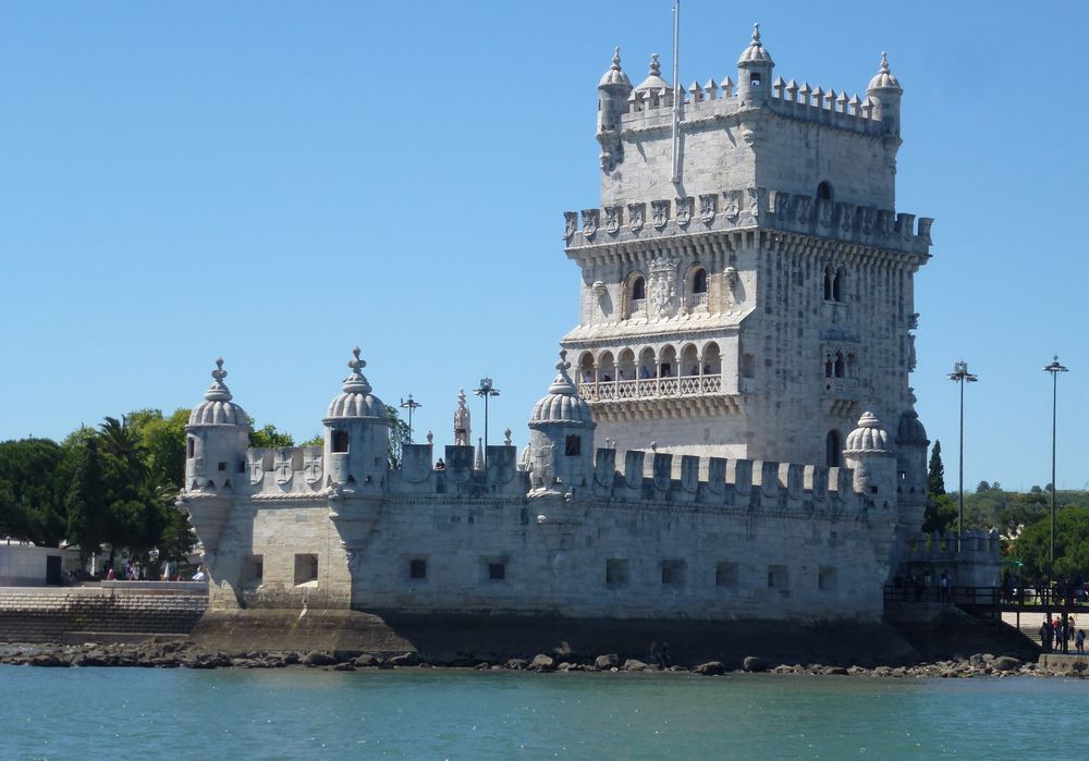 Torre de Belem