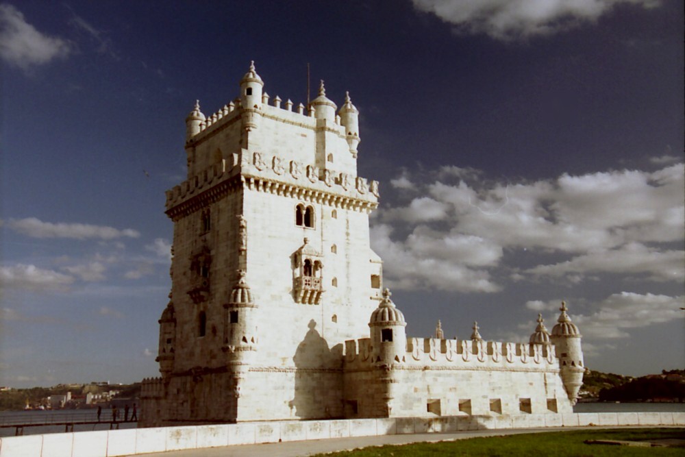 Torre de Belém