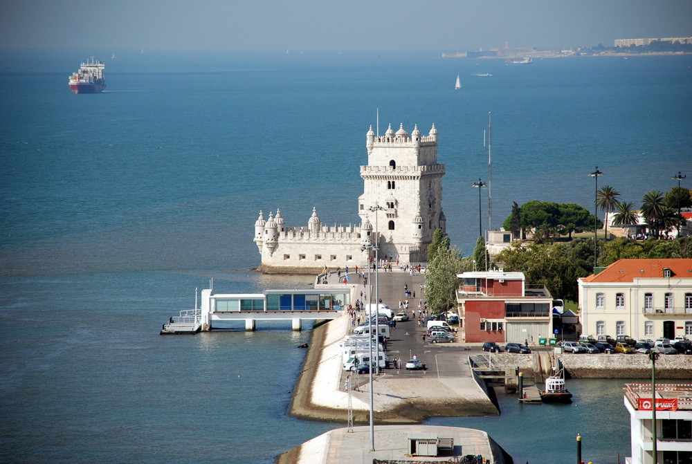 Torre de Belem