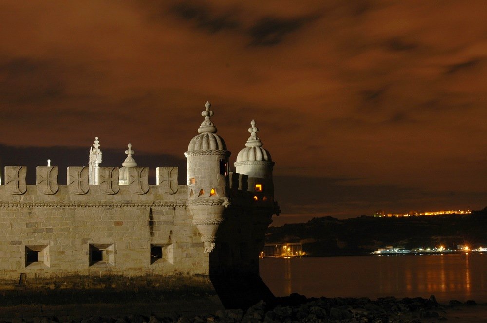 Torre de Belem