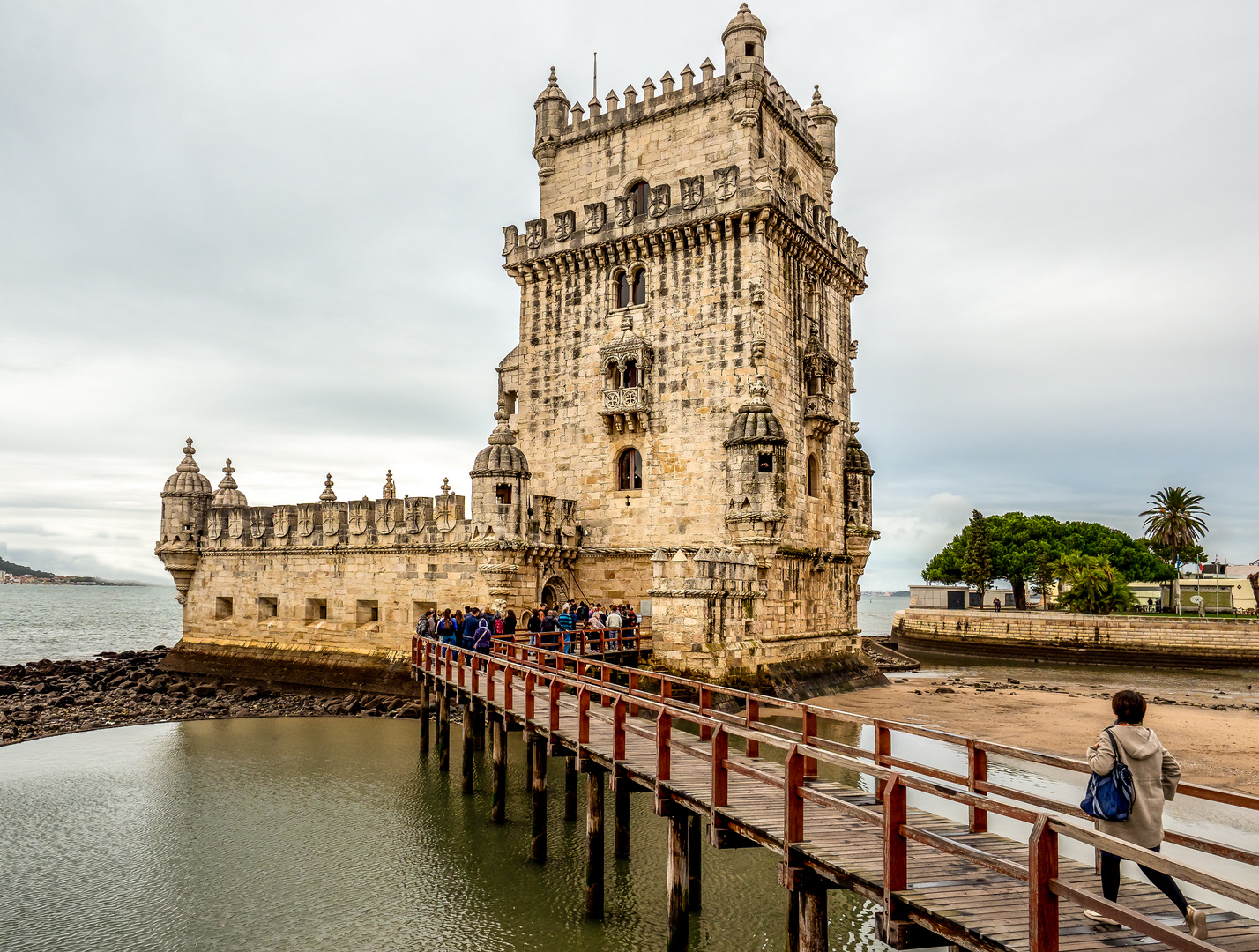 Torre de Belém