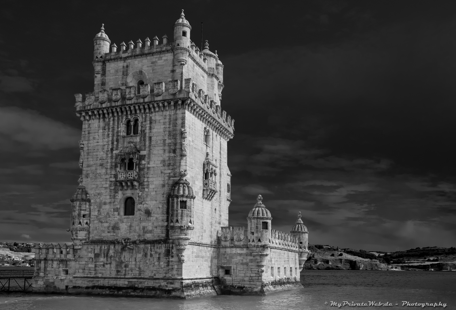 Torre de Belém