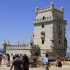 Torre de Belem