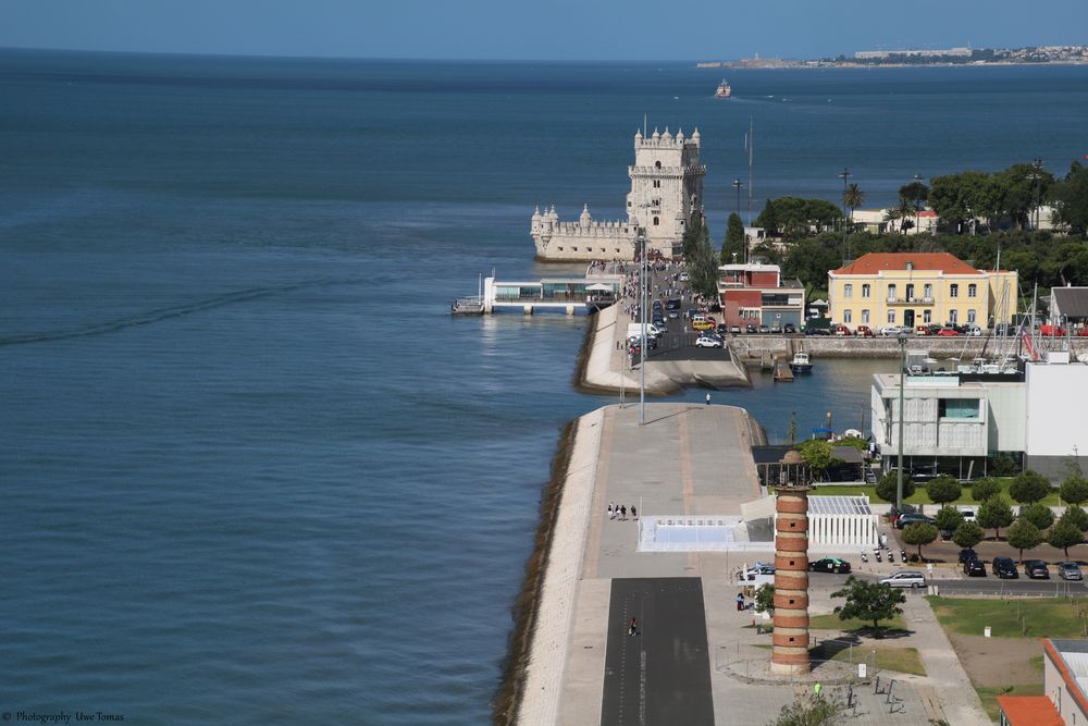 Torre de Belem