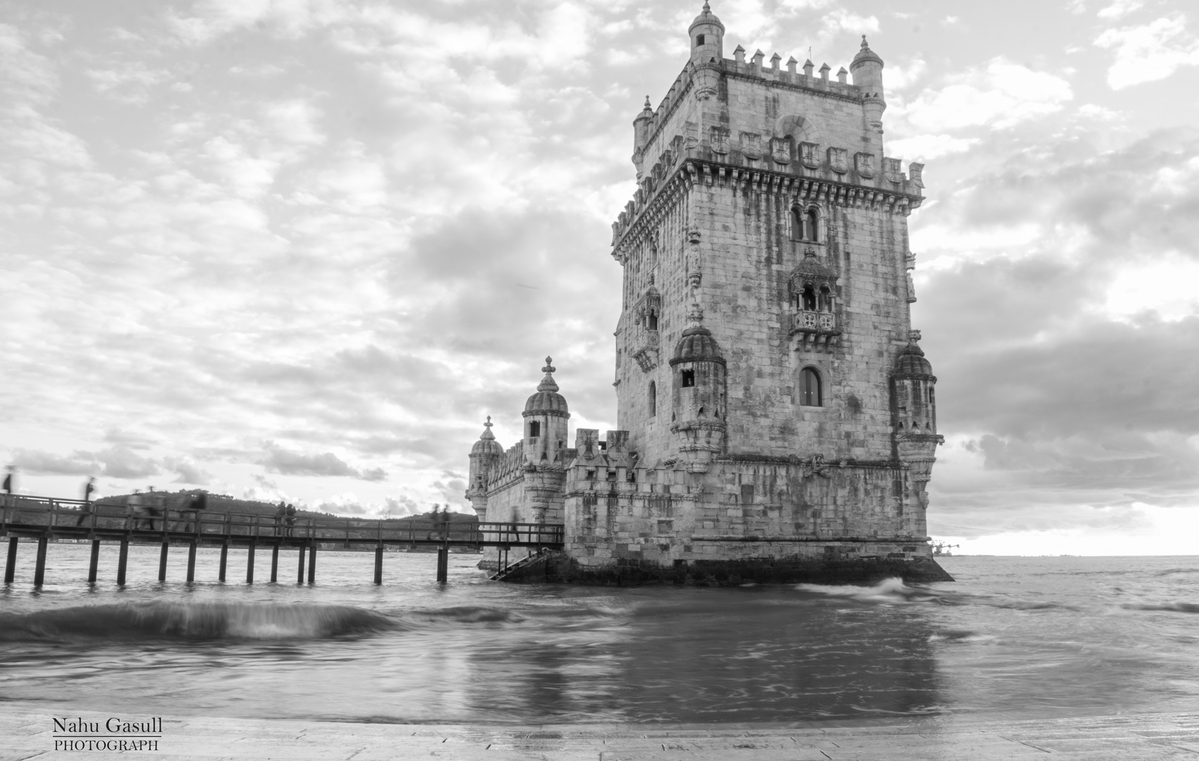 Torre de belem