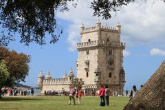 Torre de Belem