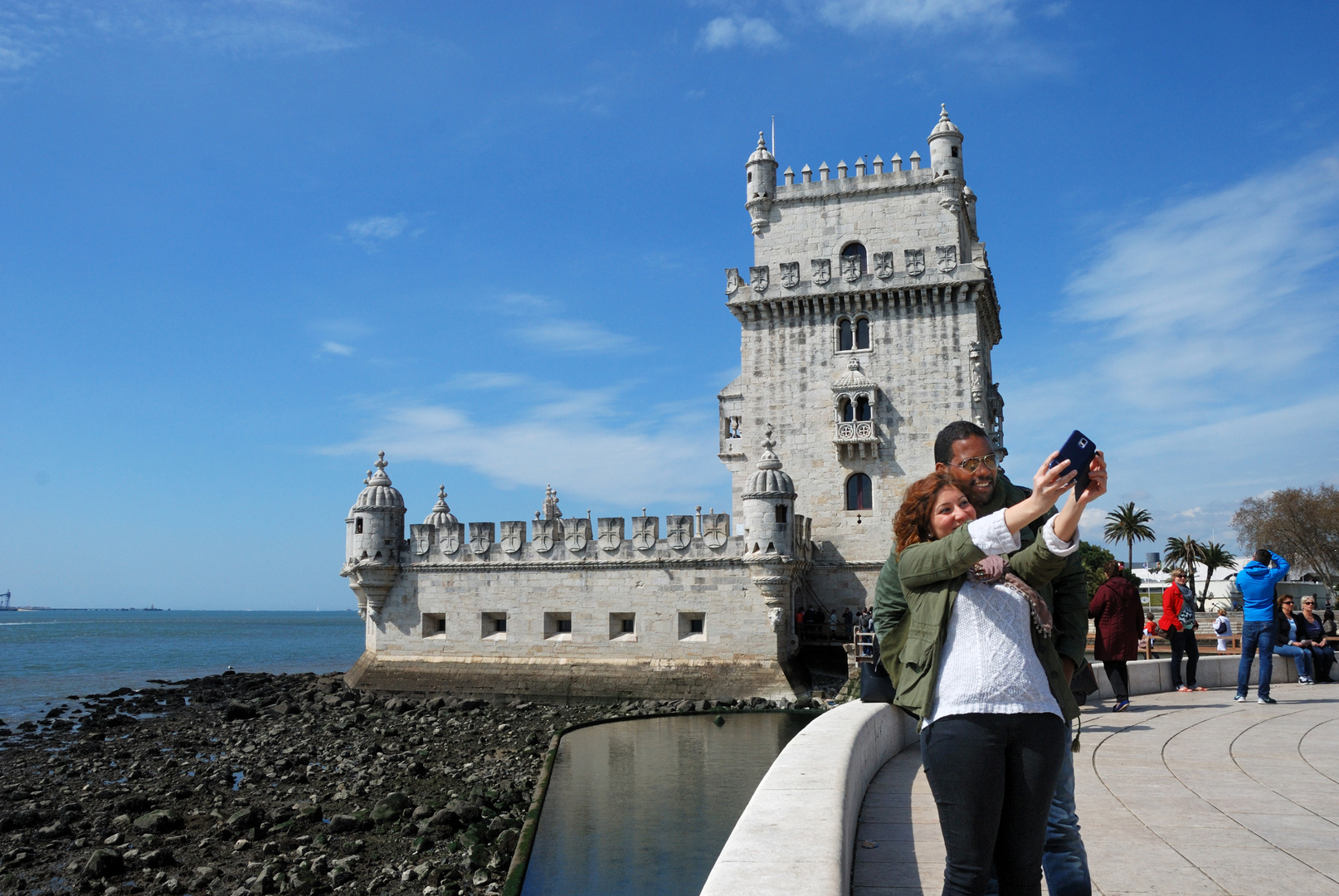 Torre de Belém