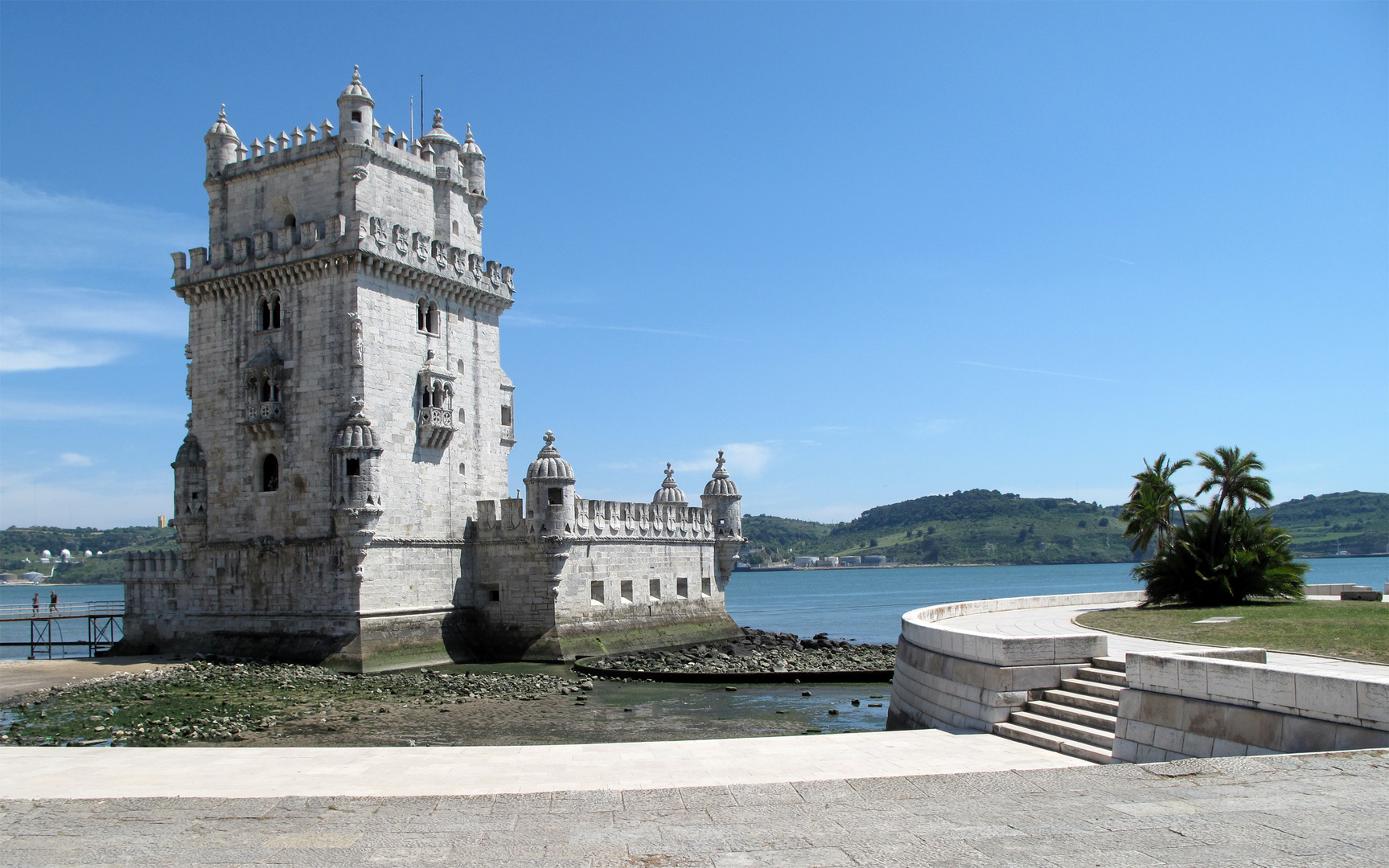 Torre de Belem