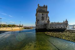 Torre de Belém