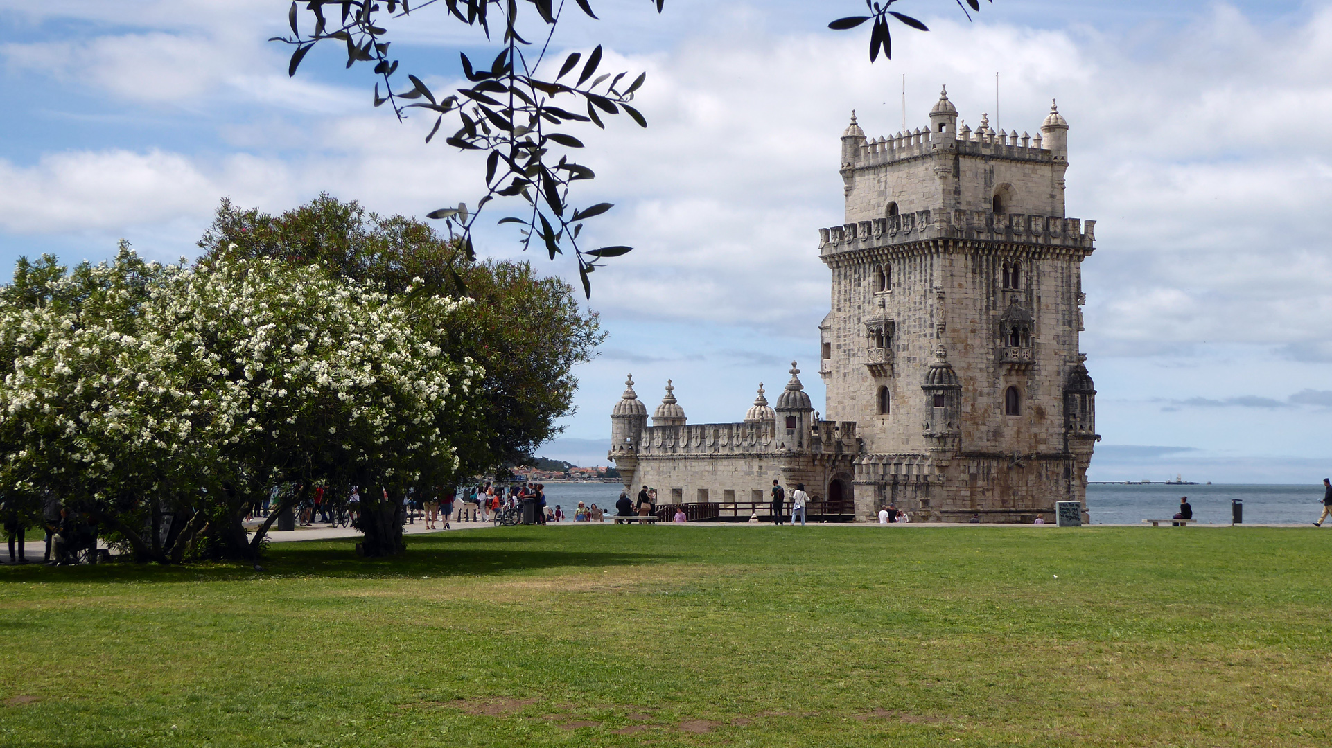 Torre de Belém