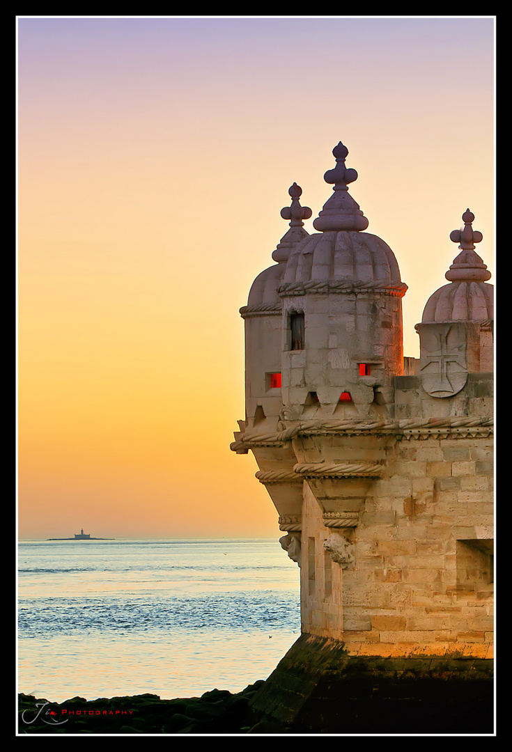 Torre de Belem