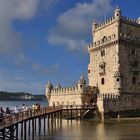 Torre de Belem