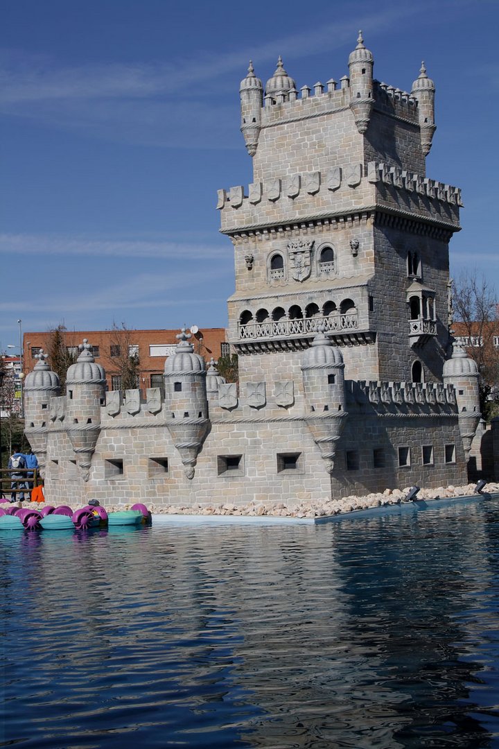 TORRE DE BELEM