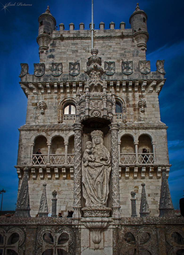 Torre de Belém