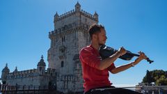 Torre de Belém