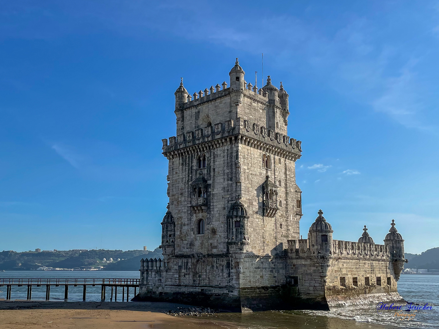 Torre de Belém