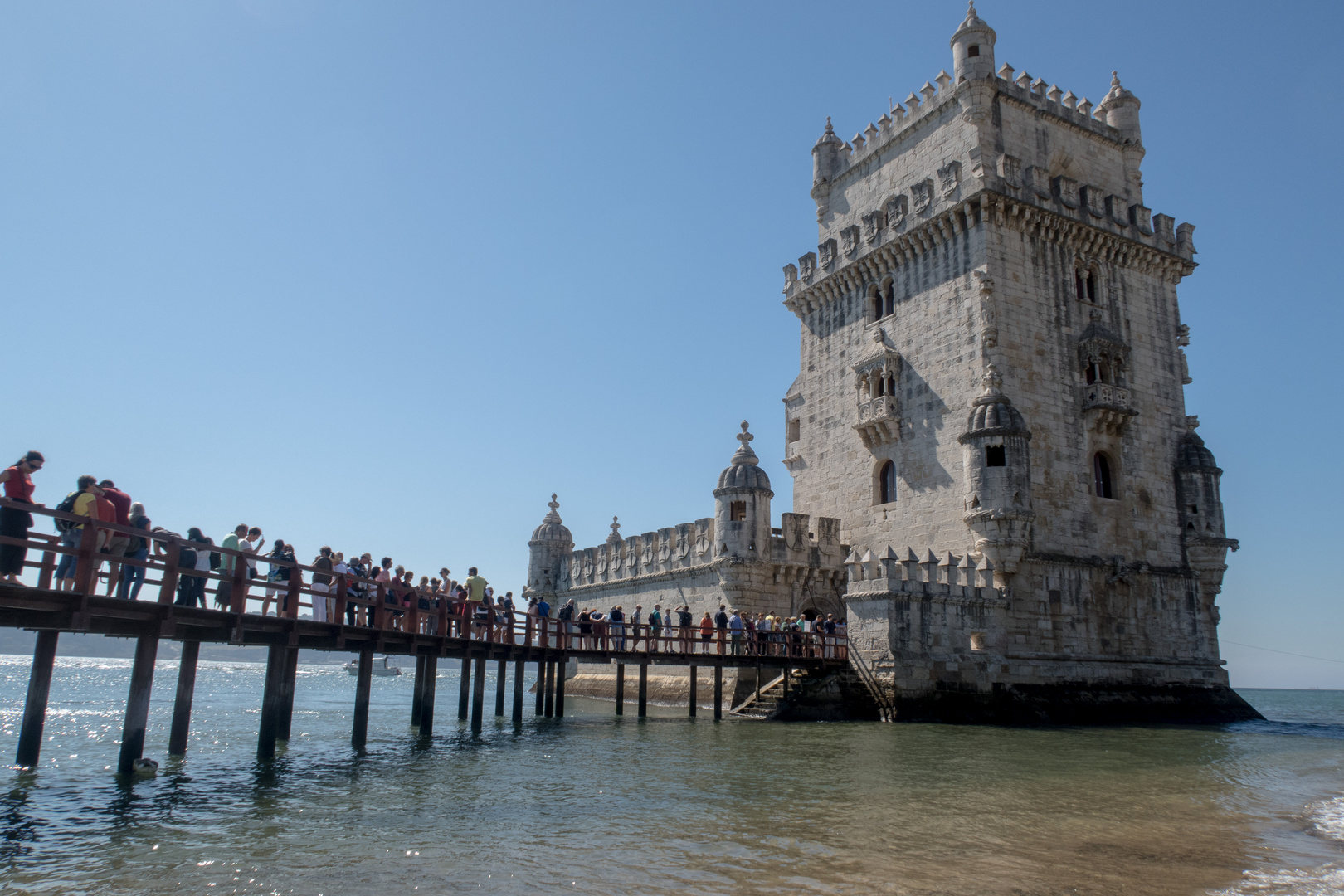 Torre de Belém