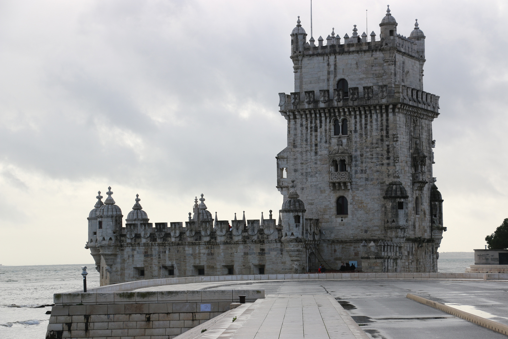 Torre de Belem