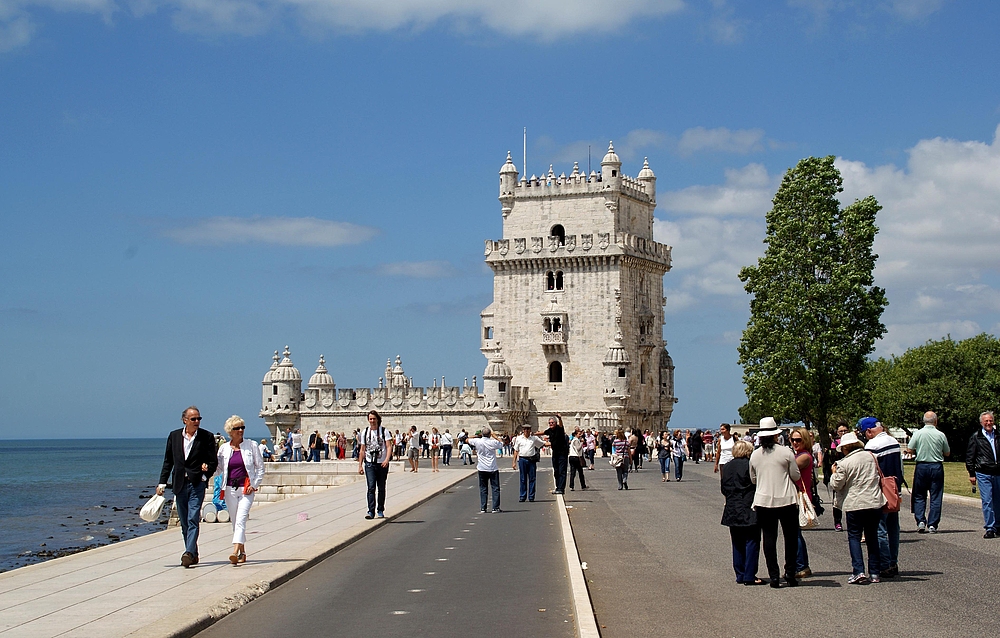 Torre de Belém