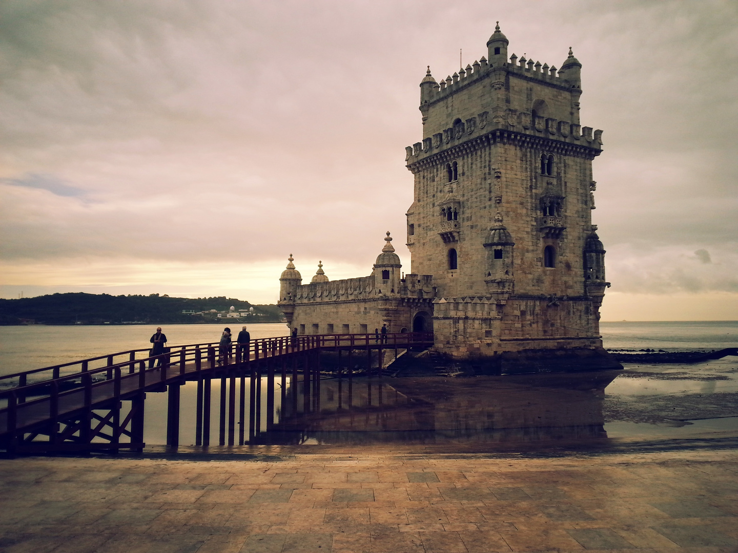 Torre de Belém