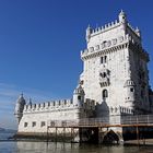 Torre de Belem