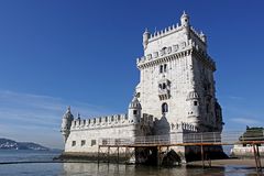 Torre de Belem