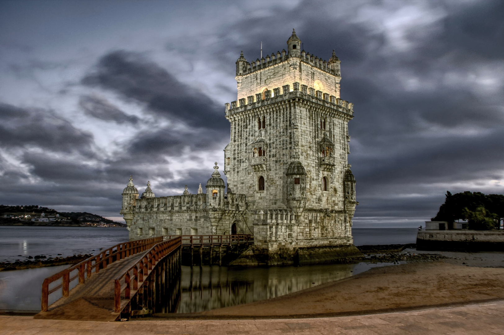 Torre de Belem 