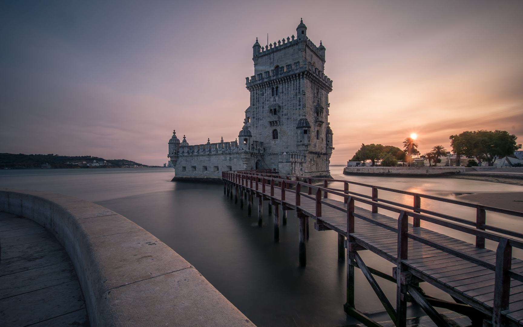 Torre de Belem 