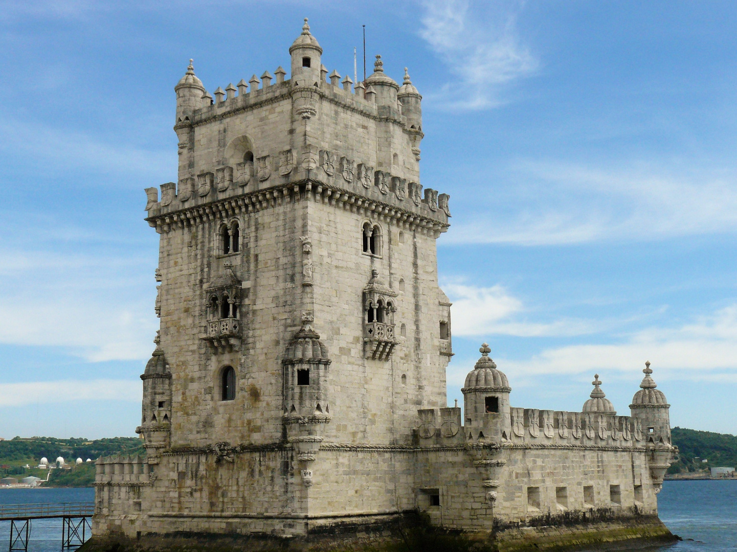 Torre de Belém