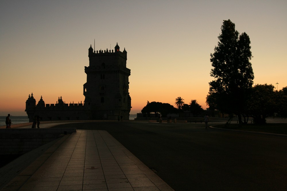 Torre de Belem