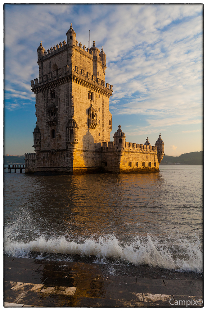 Torre de Belem