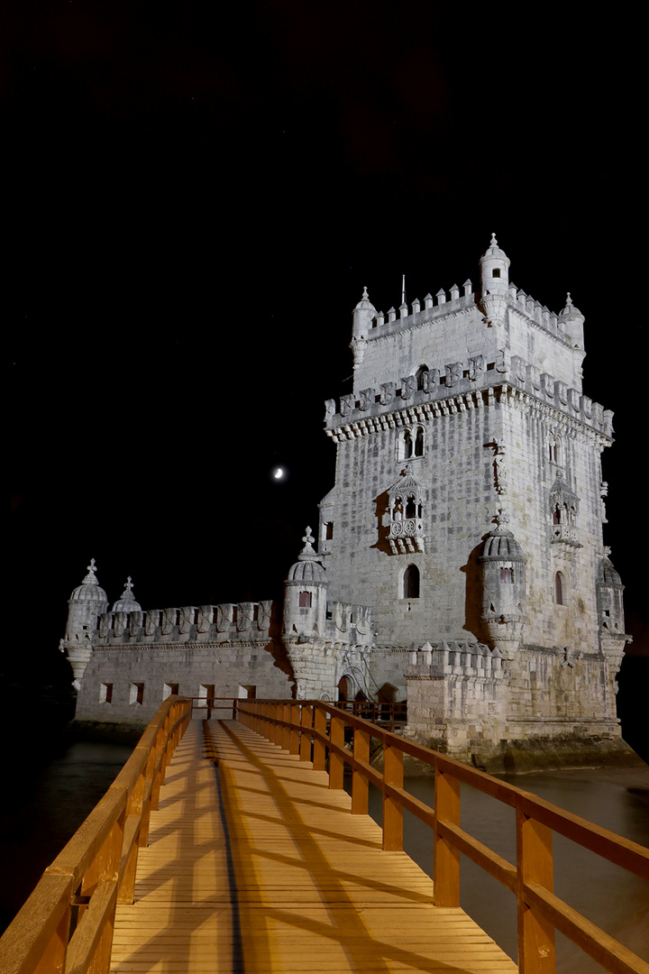 Torre de Belem