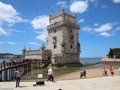 Torre de Belem