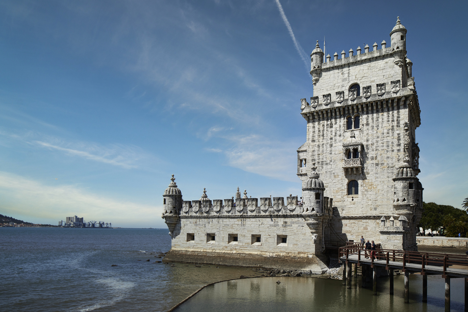 Torre de Belem