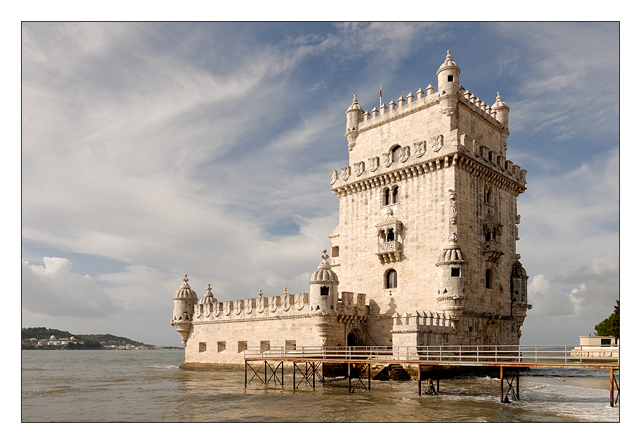 Torre de Belém