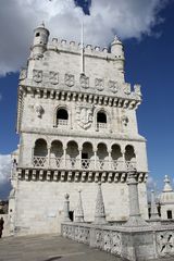 Torre de Belem